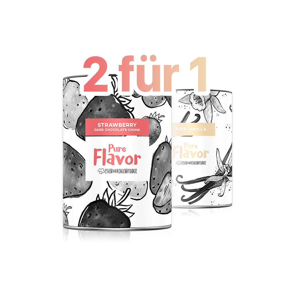 Pure Flavor Bundle