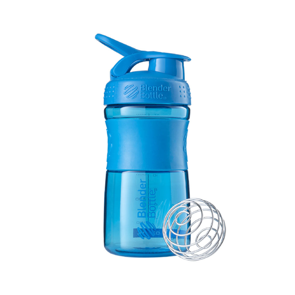 Blender Bottle (Füllmenge 590ml)