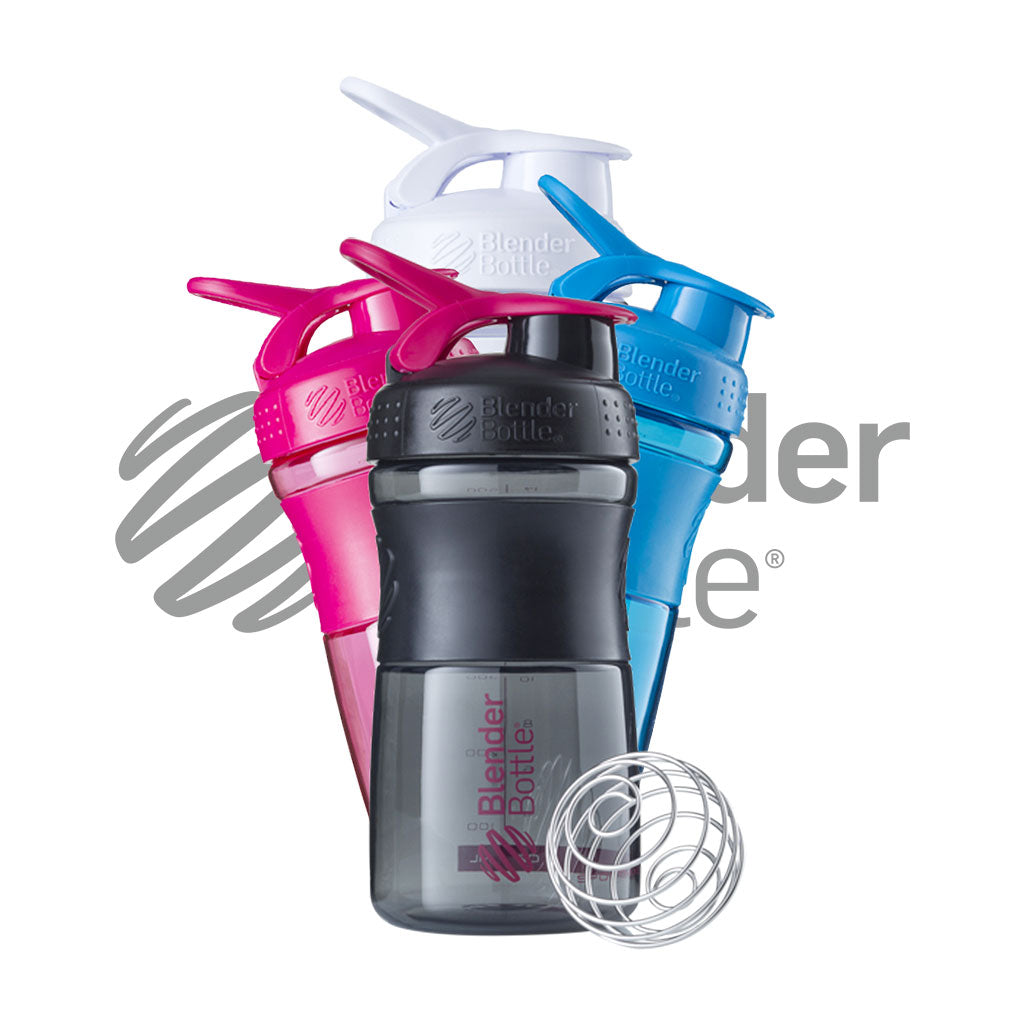 Blender Bottle (Füllmenge 590ml)