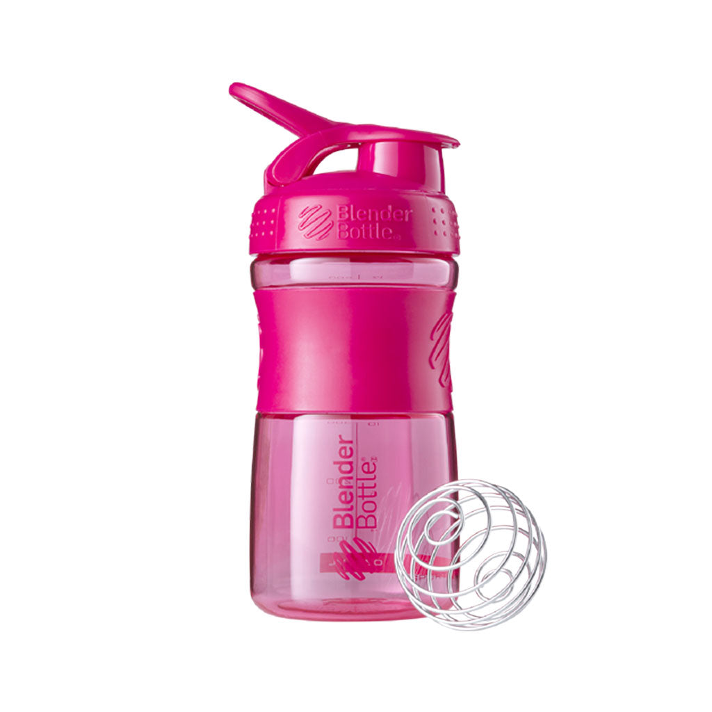 Blender Bottle (Füllmenge 590ml)