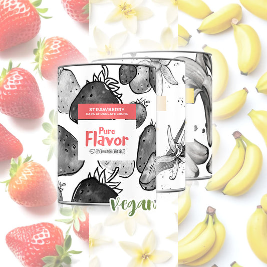 Pure Flavor (Geschmackspulver)
