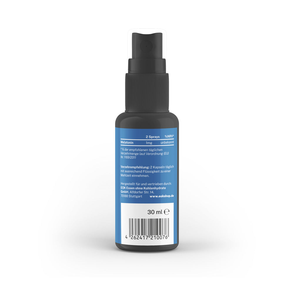 Sleep Spray (mit Melatonin)