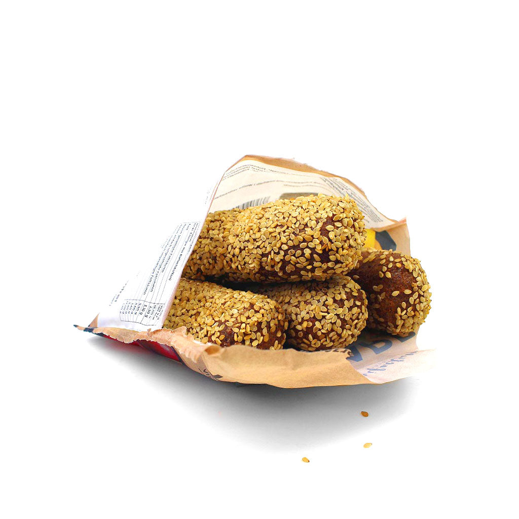 Bio Low-Carb Semmeln