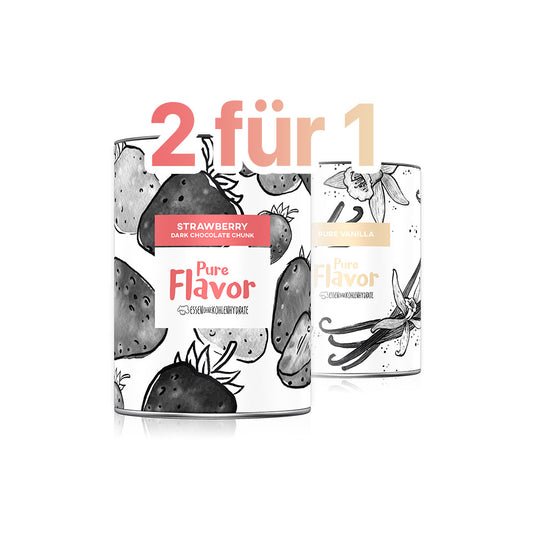 Pure Flavor Bundle