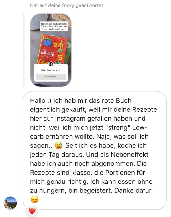 Kundenfeedback 2