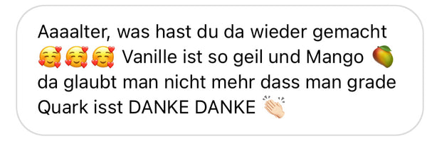 Kundenfeedback 1