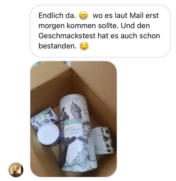 Kundenfeedback 6