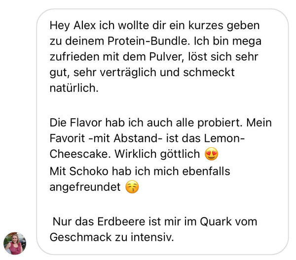 Kundenfeedback 8
