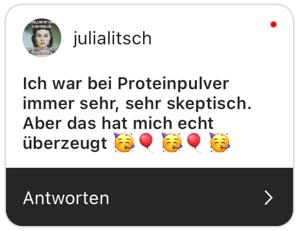 Kundenfeedback 10