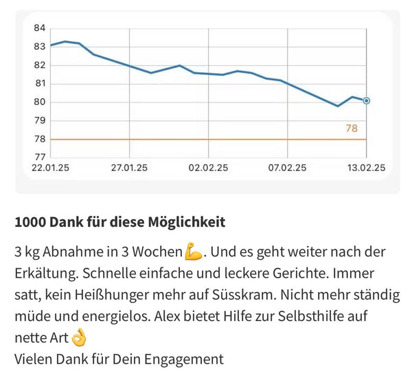 Kundenfeedback 5