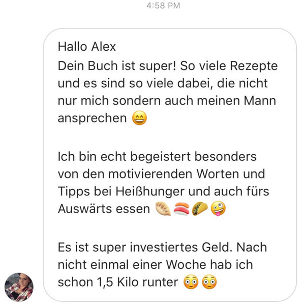 Kundenfeedback 3