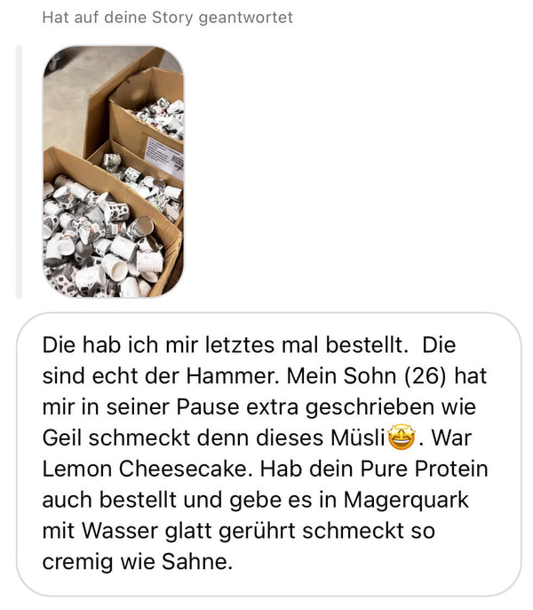 Kundenfeedback 7