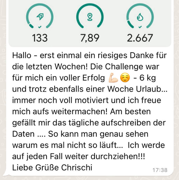 Kundenfeedback 7