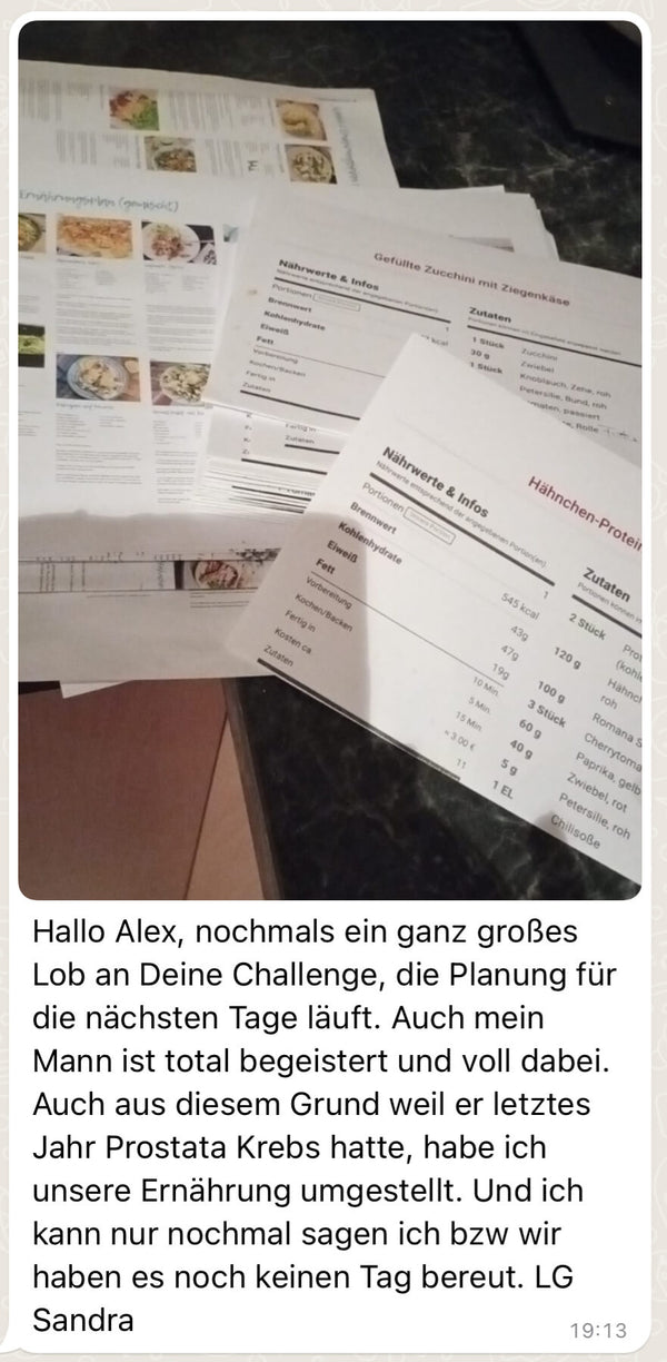 Kundenfeedback 8