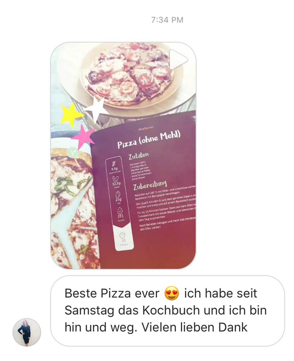 Kundenfeedback 5