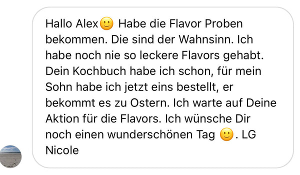 Kundenfeedback 10