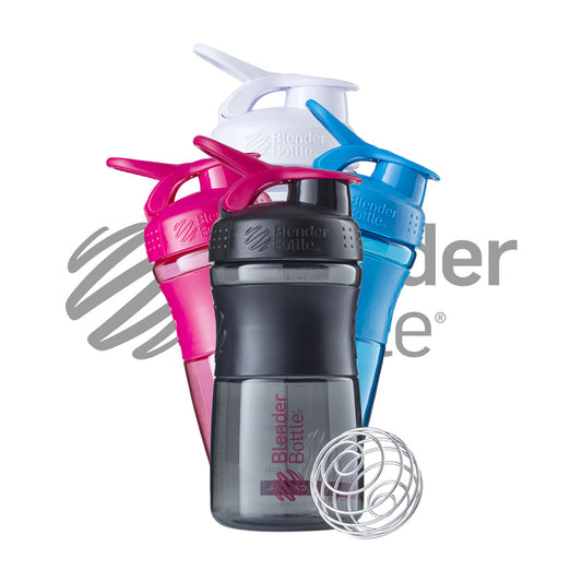 Blender Bottle (Füllmenge 590ml)