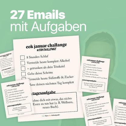4-Wochen Abnehm-Challenge mit Low-Carb Ernährungsplan 2025