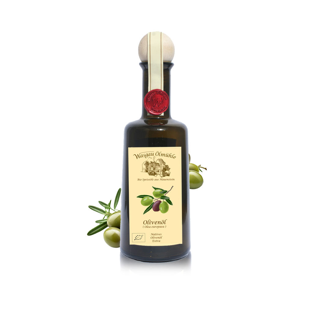 Bio Olivenöl Nativ Extra