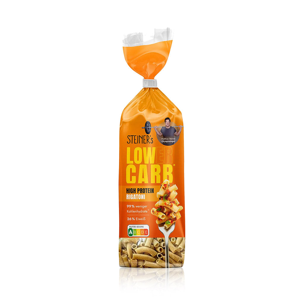 Steiner's Low Carb High Protein Pasta