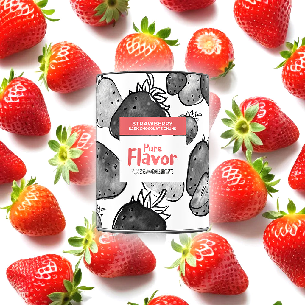 Pure Flavor (Geschmackspulver)