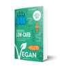 Vegan (121 Rezepte)