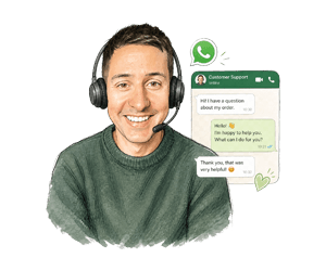 EOK Support von Alex